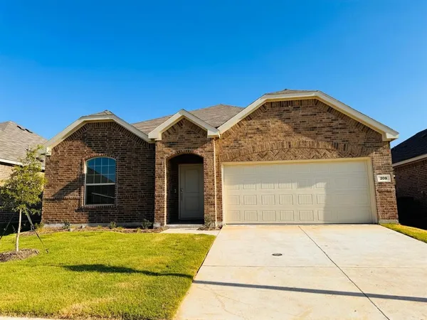 $2,350 | 209 Ardsley Lane, Princeton, TX 75407
