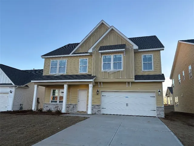 $483,918 | 555 Hydrangea Street, Seneca, SC 29678