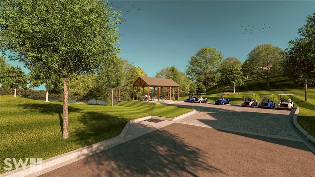 555 Hydrangea Street Seneca, SC 29678 - Photo 14 of 16