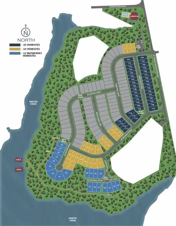 $483,918 | 555 Hydrangea Street, Seneca, SC 29678