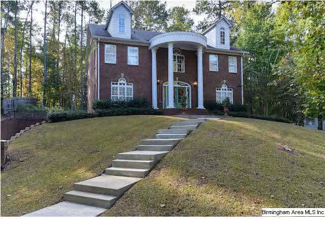 287 County Road 336 Chelsea, AL 35043 - Photo 1 of 32
