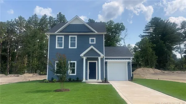 $283,000 | 541 Bartley Street, Vass, NC 28394