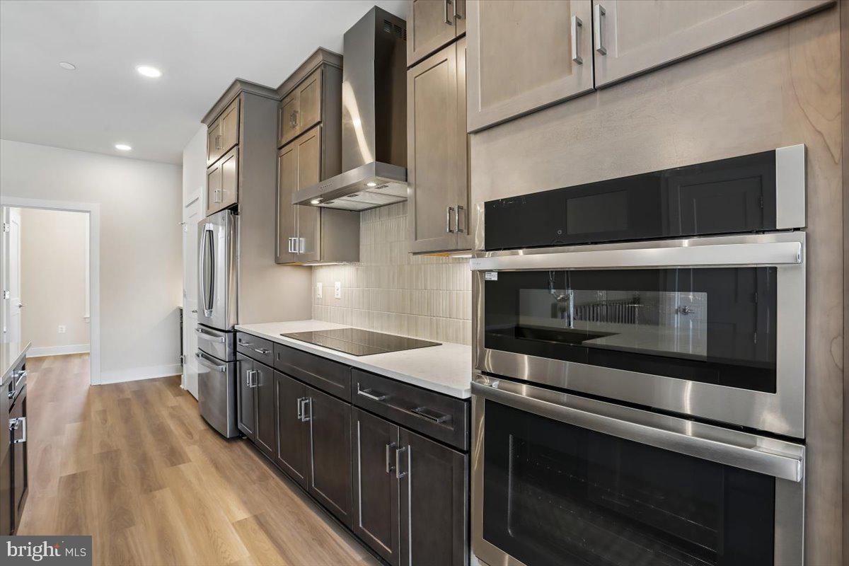 102 Allen Lane Poolesville, MD 20837 - Photo 18 of 53 Chef's Kitchen (sample photo)