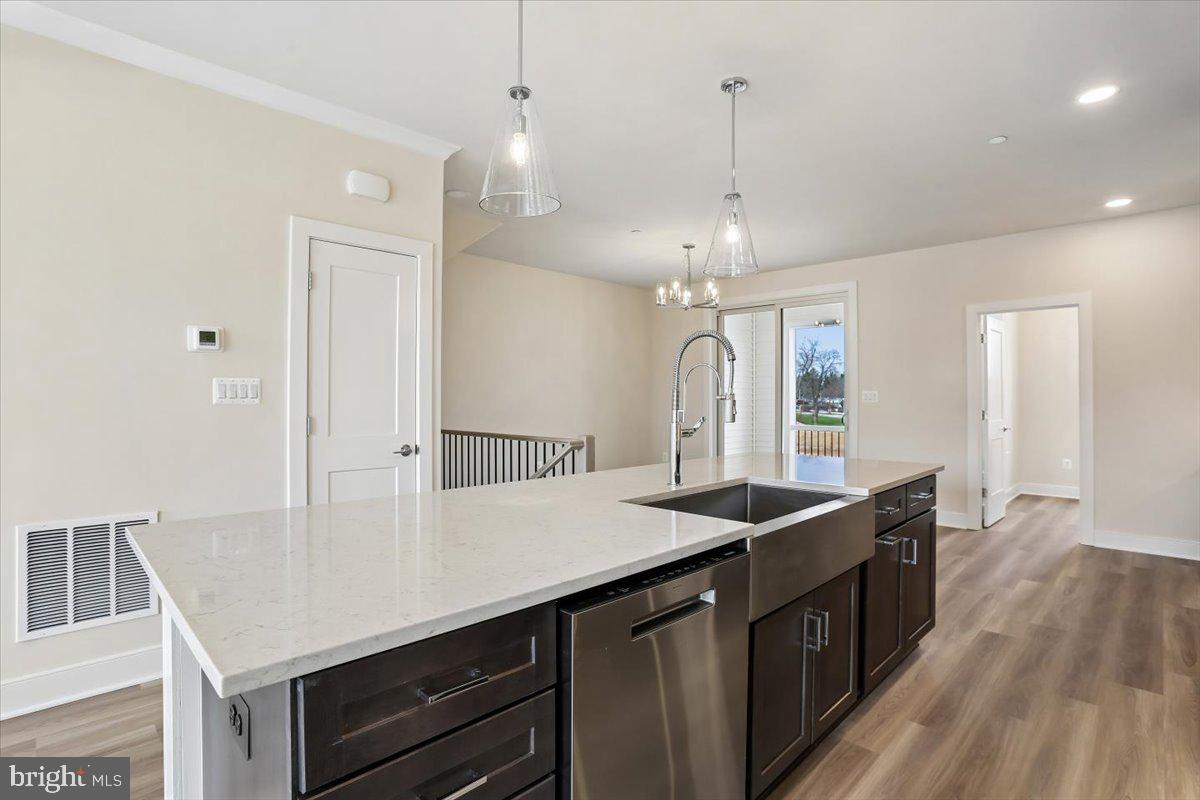 102 Allen Lane Poolesville, MD 20837 - Photo 20 of 53 Chef's Kitchen (sample photo)