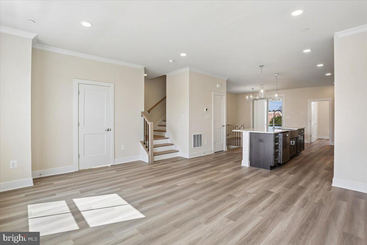 102 Allen Lane Poolesville, MD 20837 - Photo 24 of 53 Living Room (sample photo)