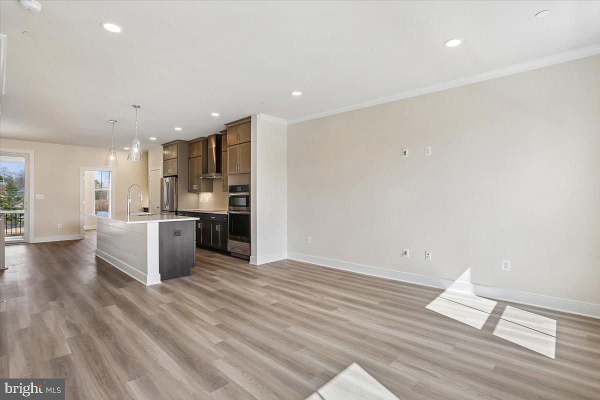 102 Allen Lane Poolesville, MD 20837 - Photo 25 of 53 Living Room (sample photo)