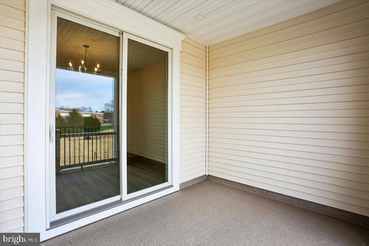 102 Allen Lane Poolesville, MD 20837 - Photo 32 of 53 Covered Porch (sample photo)