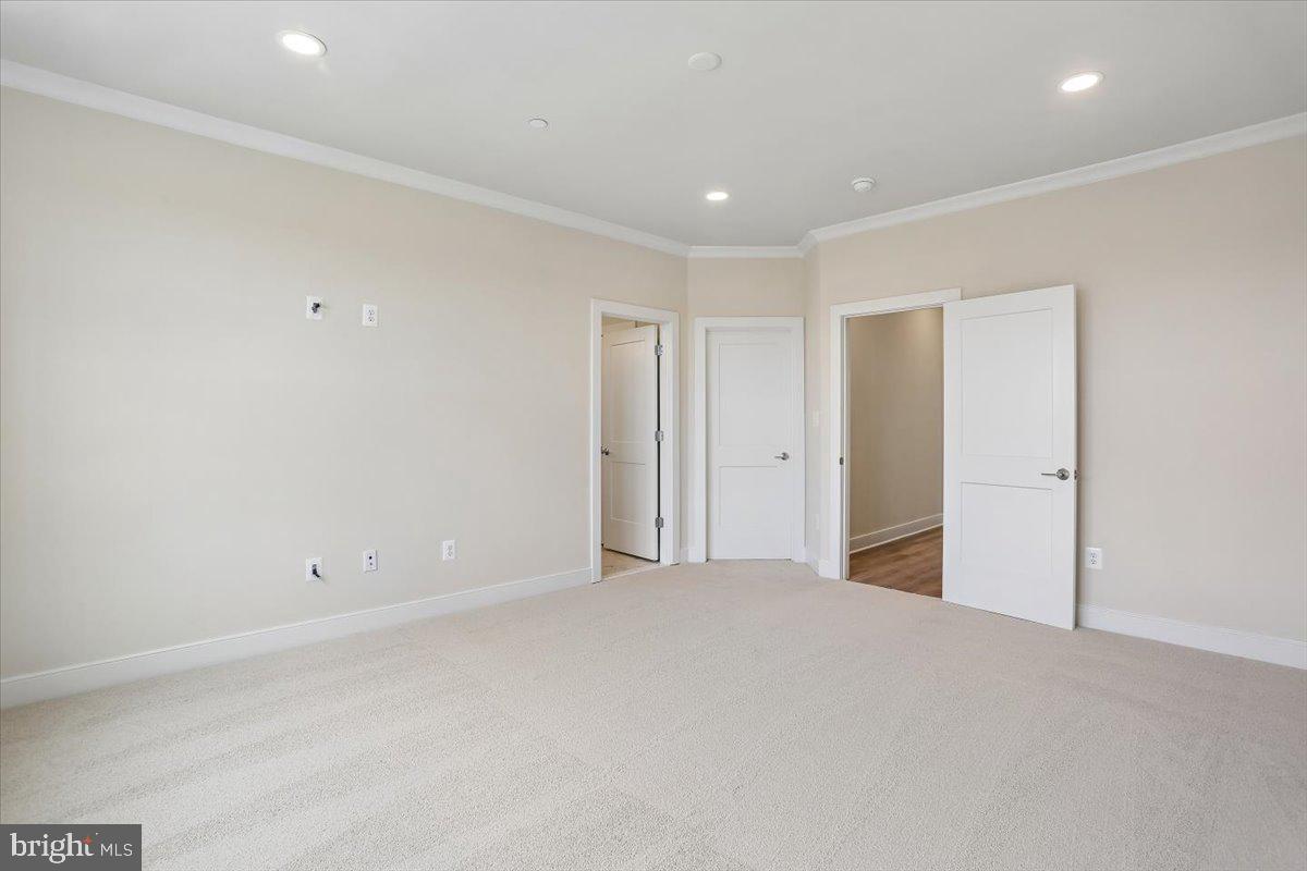 102 Allen Lane Poolesville, MD 20837 - Photo 38 of 53 Primary Bedroom Suite (sample photo)