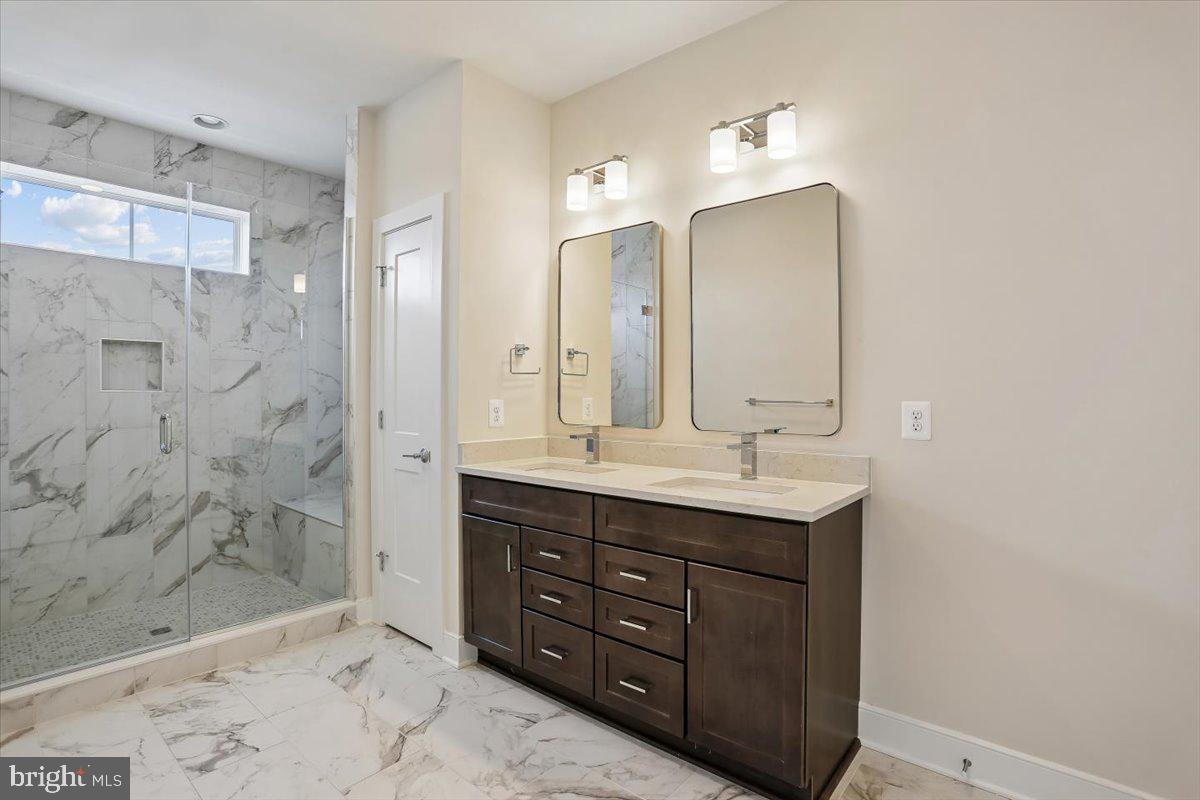 102 Allen Lane Poolesville, MD 20837 - Photo 40 of 53 Primary Bathroom (sample photo)