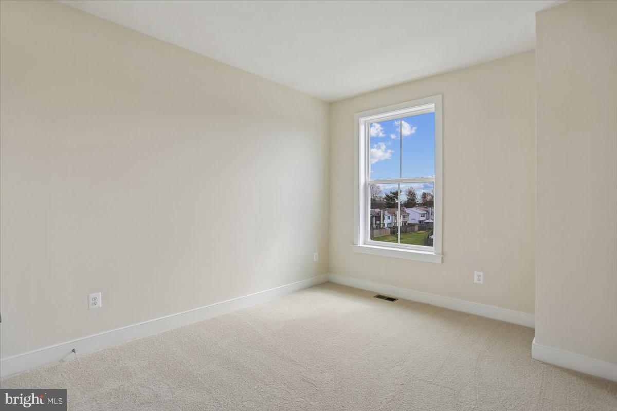 102 Allen Lane Poolesville, MD 20837 - Photo 43 of 53 Bedroom #2 (sample photo)