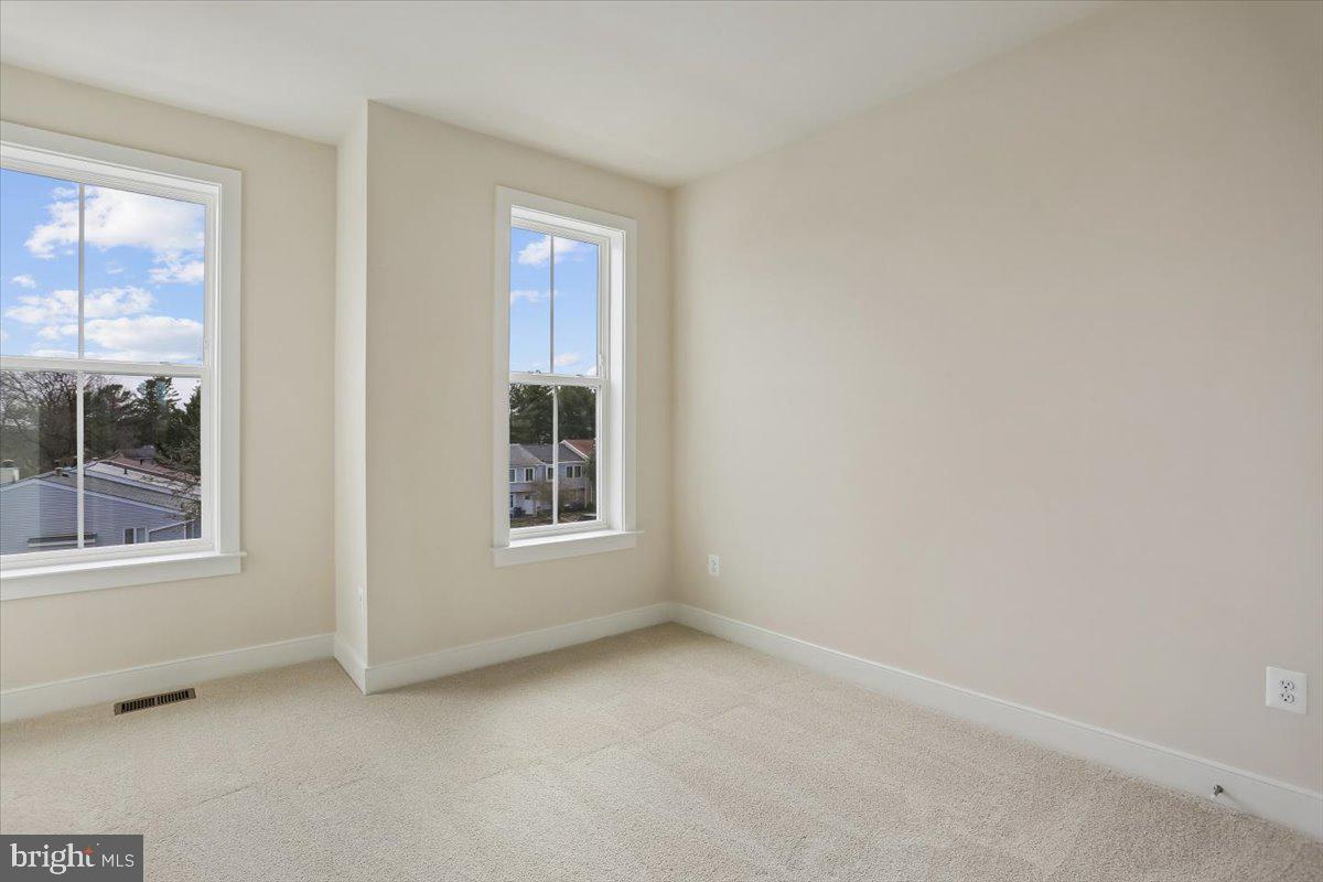 102 Allen Lane Poolesville, MD 20837 - Photo 46 of 53 Bedroom #3 (sample photo)