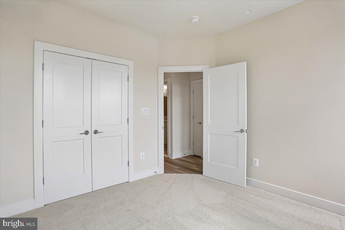 102 Allen Lane Poolesville, MD 20837 - Photo 48 of 53 Bedroom #3 (sample photo)