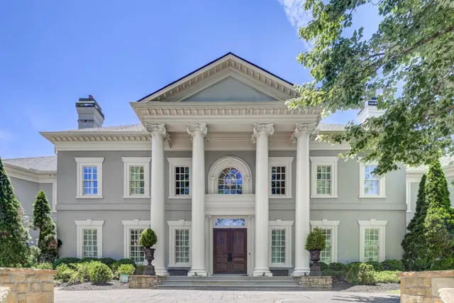 $5,895,000 | 3594 Tuxedo Court Northwest, Atlanta, GA 30305