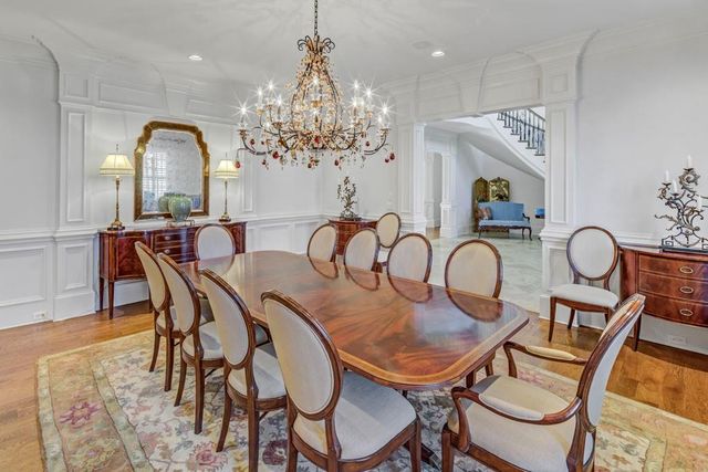 $5,895,000 | 3594 Tuxedo Court Northwest, Atlanta, GA 30305