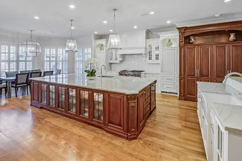 $5,895,000 | 3594 Tuxedo Court Northwest, Atlanta, GA 30305