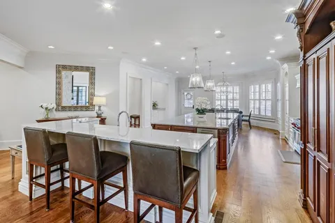 $5,895,000 | 3594 Tuxedo Court Northwest, Atlanta, GA 30305