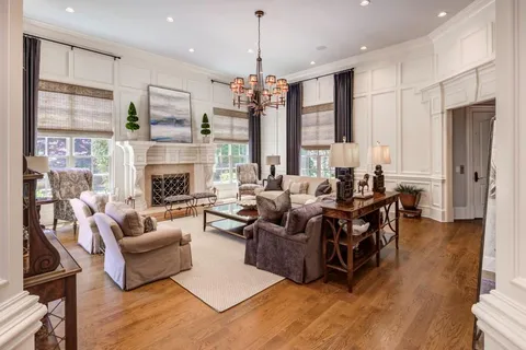 $5,895,000 | 3594 Tuxedo Court Northwest, Atlanta, GA 30305