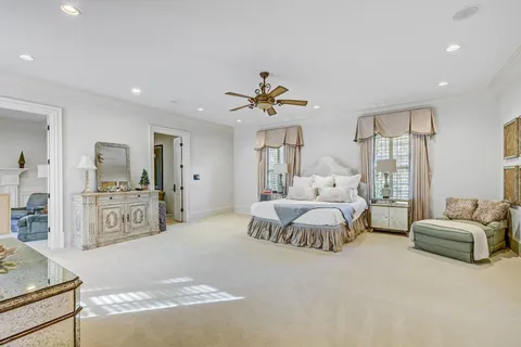 $5,895,000 | 3594 Tuxedo Court Northwest, Atlanta, GA 30305