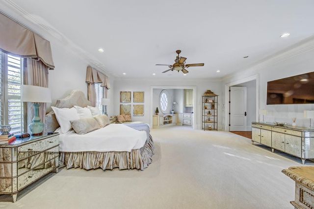 $5,895,000 | 3594 Tuxedo Court Northwest, Atlanta, GA 30305