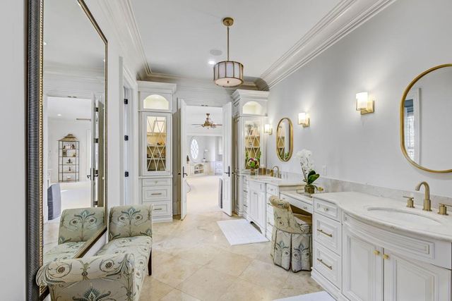 $5,895,000 | 3594 Tuxedo Court Northwest, Atlanta, GA 30305