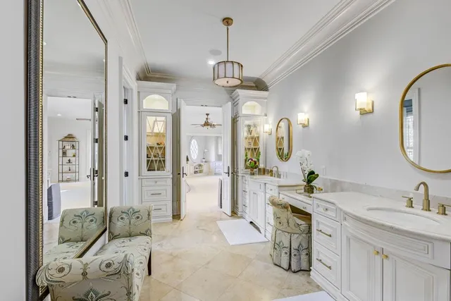 $5,895,000 | 3594 Tuxedo Court Northwest, Atlanta, GA 30305