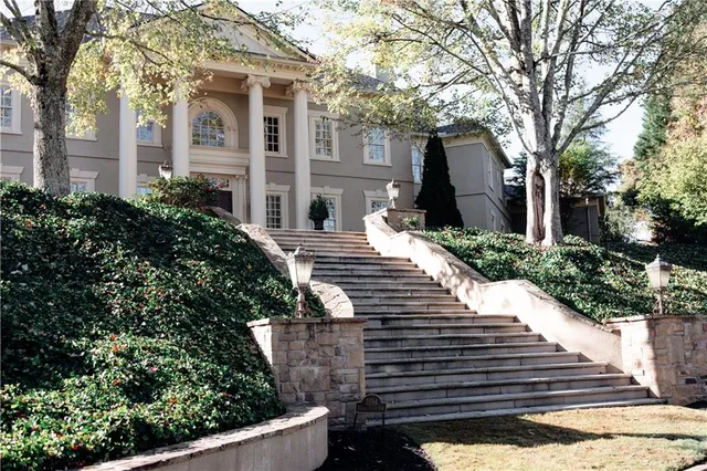 $5,895,000 | 3594 Tuxedo Court Northwest, Atlanta, GA 30305