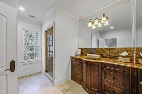 $5,895,000 | 3594 Tuxedo Court Northwest, Atlanta, GA 30305