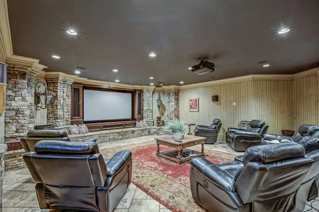 $5,895,000 | 3594 Tuxedo Court Northwest, Atlanta, GA 30305