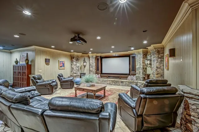 $5,895,000 | 3594 Tuxedo Court Northwest, Atlanta, GA 30305