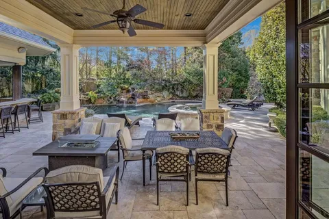 $5,895,000 | 3594 Tuxedo Court Northwest, Atlanta, GA 30305