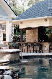 $5,895,000 | 3594 Tuxedo Court Northwest, Atlanta, GA 30305