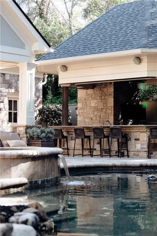 $5,895,000 | 3594 Tuxedo Court Northwest, Atlanta, GA 30305