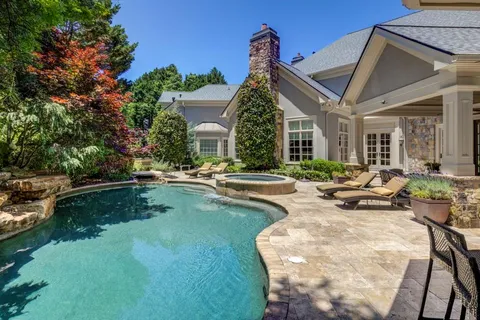 $5,895,000 | 3594 Tuxedo Court Northwest, Atlanta, GA 30305