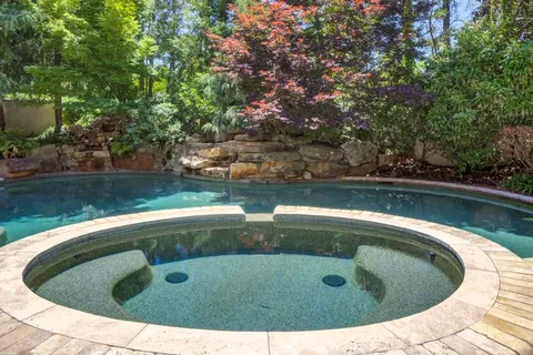 $5,895,000 | 3594 Tuxedo Court Northwest, Atlanta, GA 30305