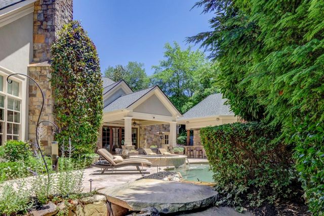 $5,895,000 | 3594 Tuxedo Court Northwest, Atlanta, GA 30305