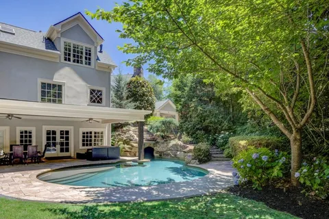 $5,895,000 | 3594 Tuxedo Court Northwest, Atlanta, GA 30305