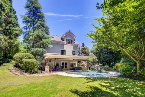 $5,895,000 | 3594 Tuxedo Court Northwest, Atlanta, GA 30305