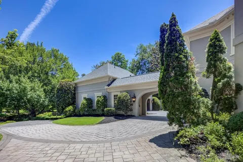 $5,895,000 | 3594 Tuxedo Court Northwest, Atlanta, GA 30305