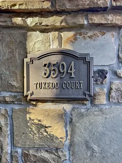 $5,895,000 | 3594 Tuxedo Court Northwest, Atlanta, GA 30305