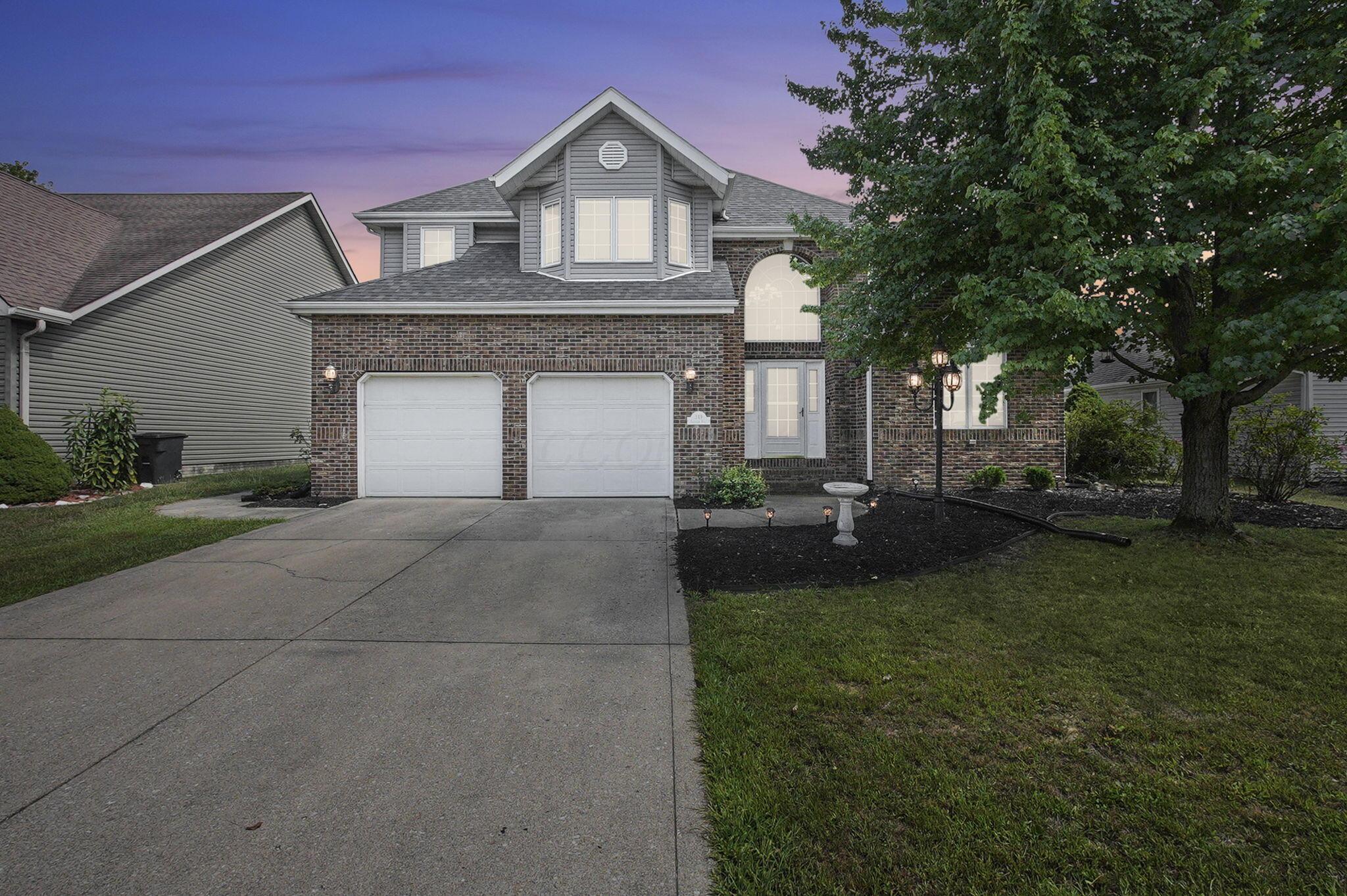 349 Chatham Road Circleville, OH 43113 - Photo 4 of 58 1-web-or-mls-349-chatham-rd