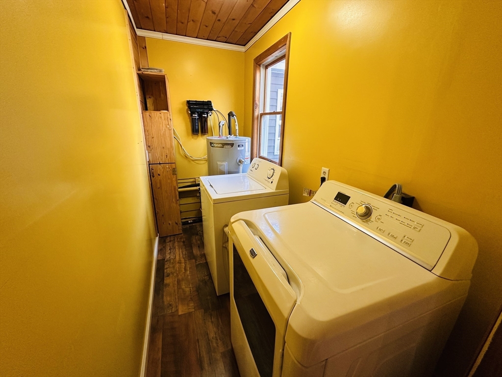 44 Comins Pond Road Warren, MA 01083 - Photo 11 of 33