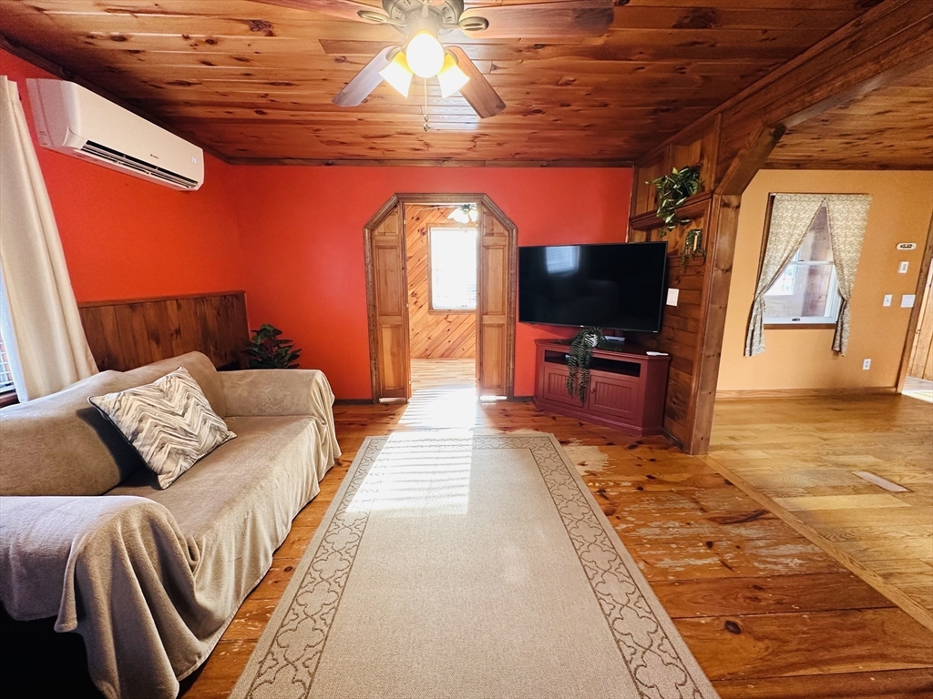 44 Comins Pond Road Warren, MA 01083 - Photo 13 of 33