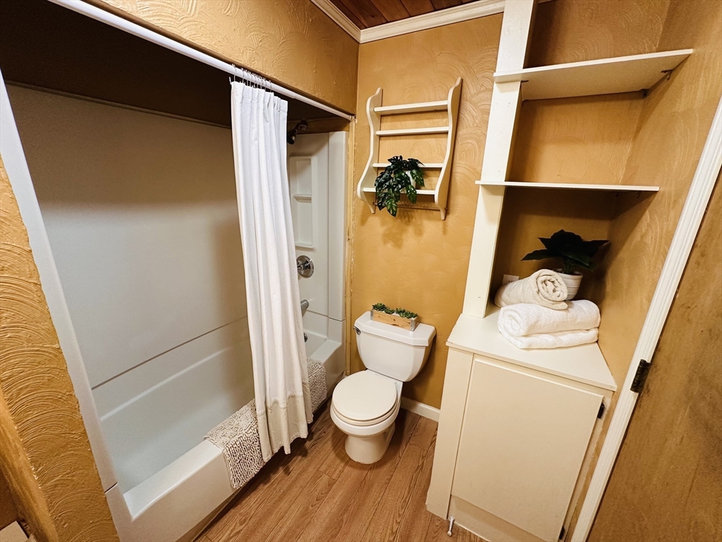 44 Comins Pond Road Warren, MA 01083 - Photo 16 of 33