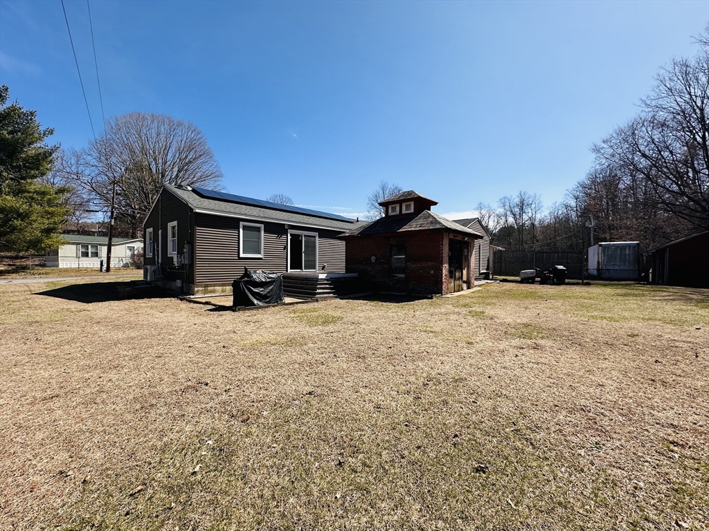 44 Comins Pond Road Warren, MA 01083 - Photo 27 of 33