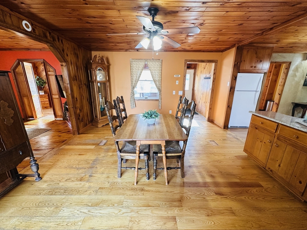 44 Comins Pond Road Warren, MA 01083 - Photo 9 of 33