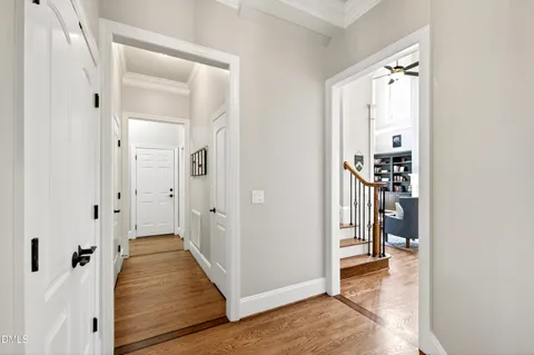 $1,245,000 | 923 Dominion Hill Drive, Cary, NC 27519