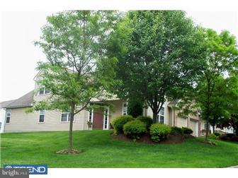 39 Bluebonnet Road Langhorne, PA 19047 - Photo 1 of 12 Exterior Front