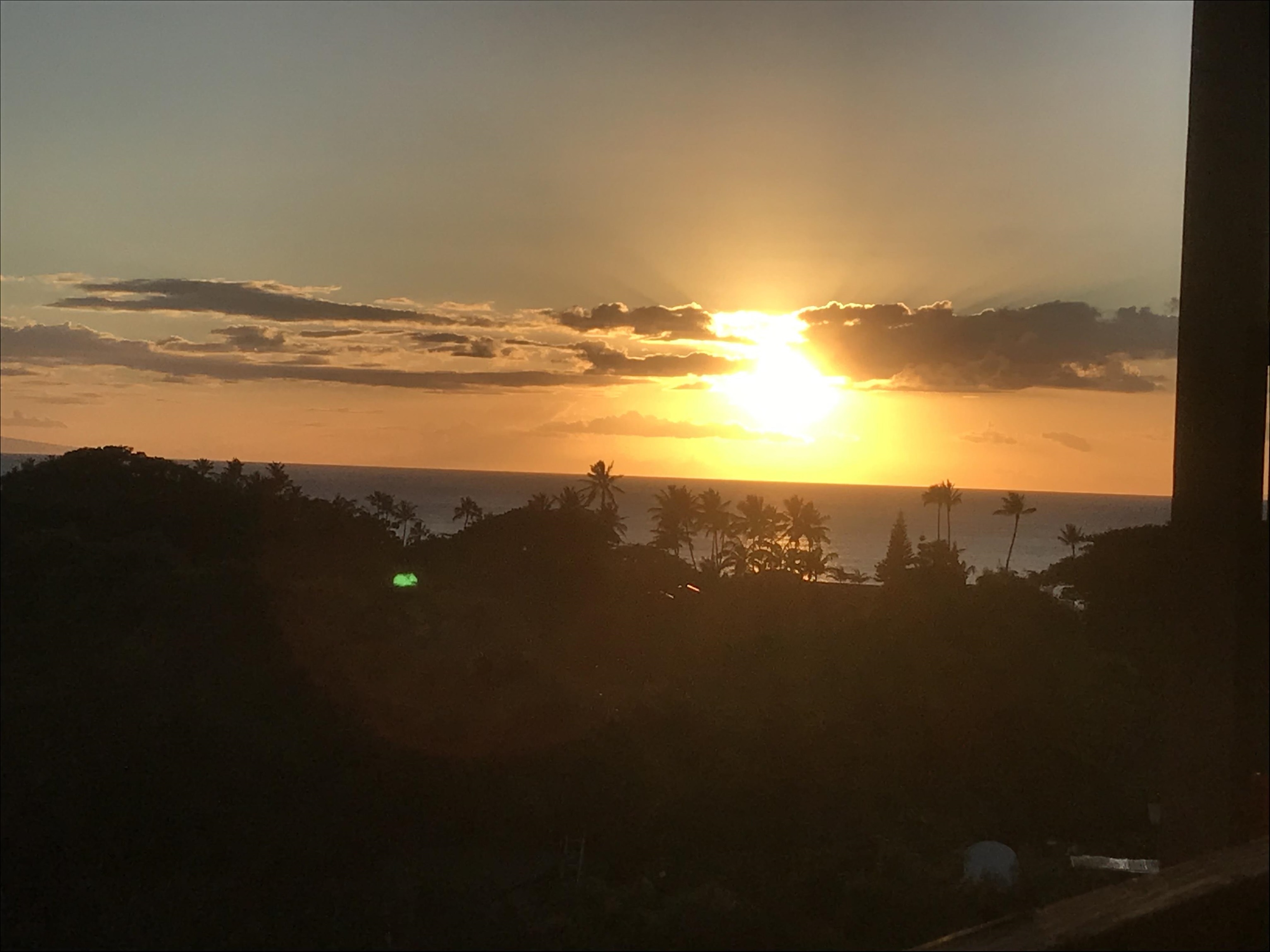 5510 Lower Honoapiilani Road, Unit C22 Lahaina, HI 96761 - Photo 12 of 13 a view of an ocean and beach