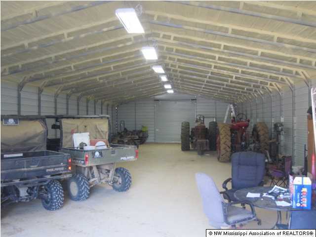 1 Hudsonville Road Lamar, MS 38642 - Photo 23 of 29 Additional Photo
