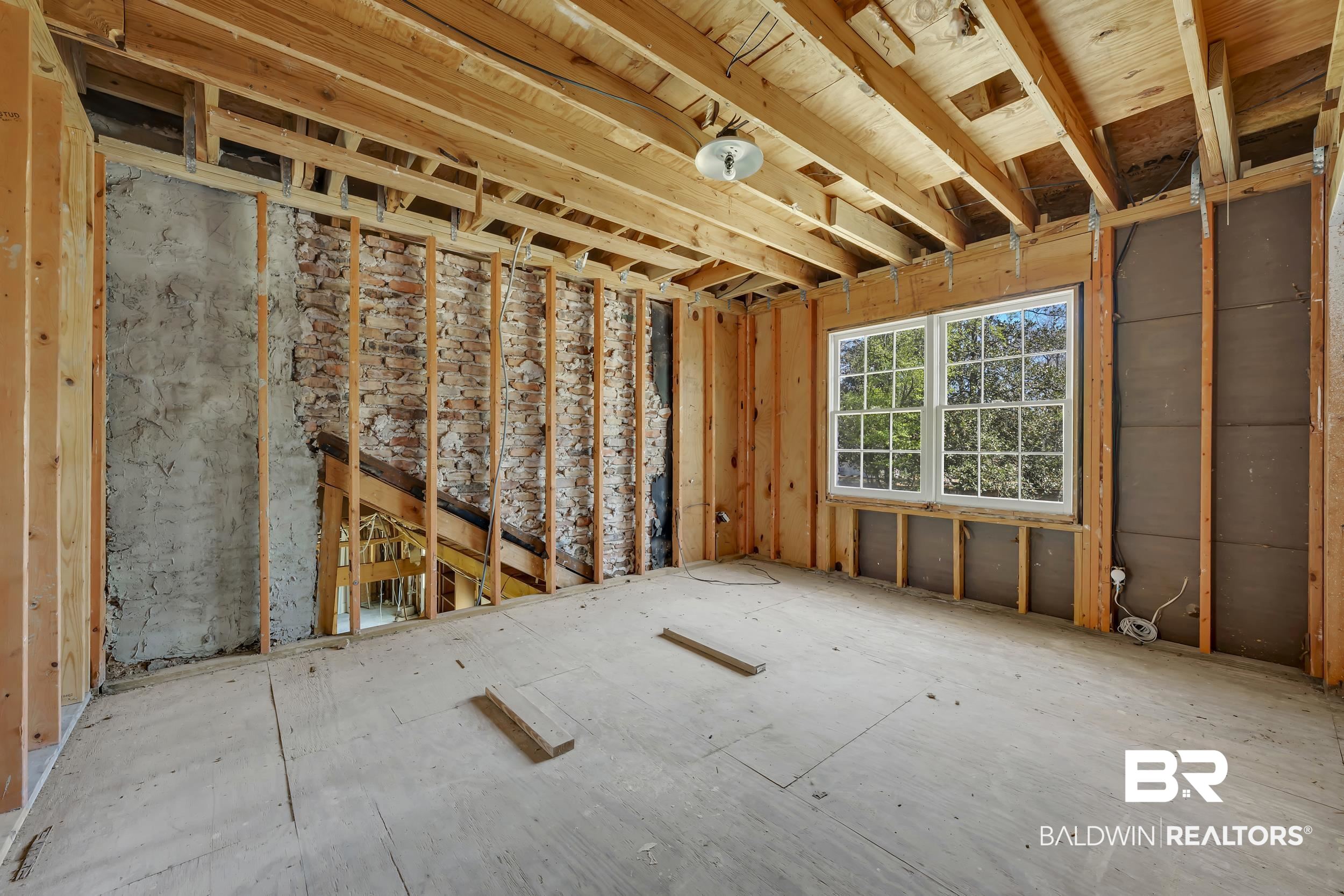 5801 South Fairfax Road Mobile, AL 36608 - Photo 23 of 29 View of misc room